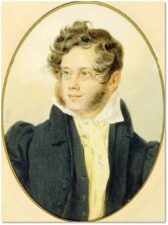 П. А. Вяземский