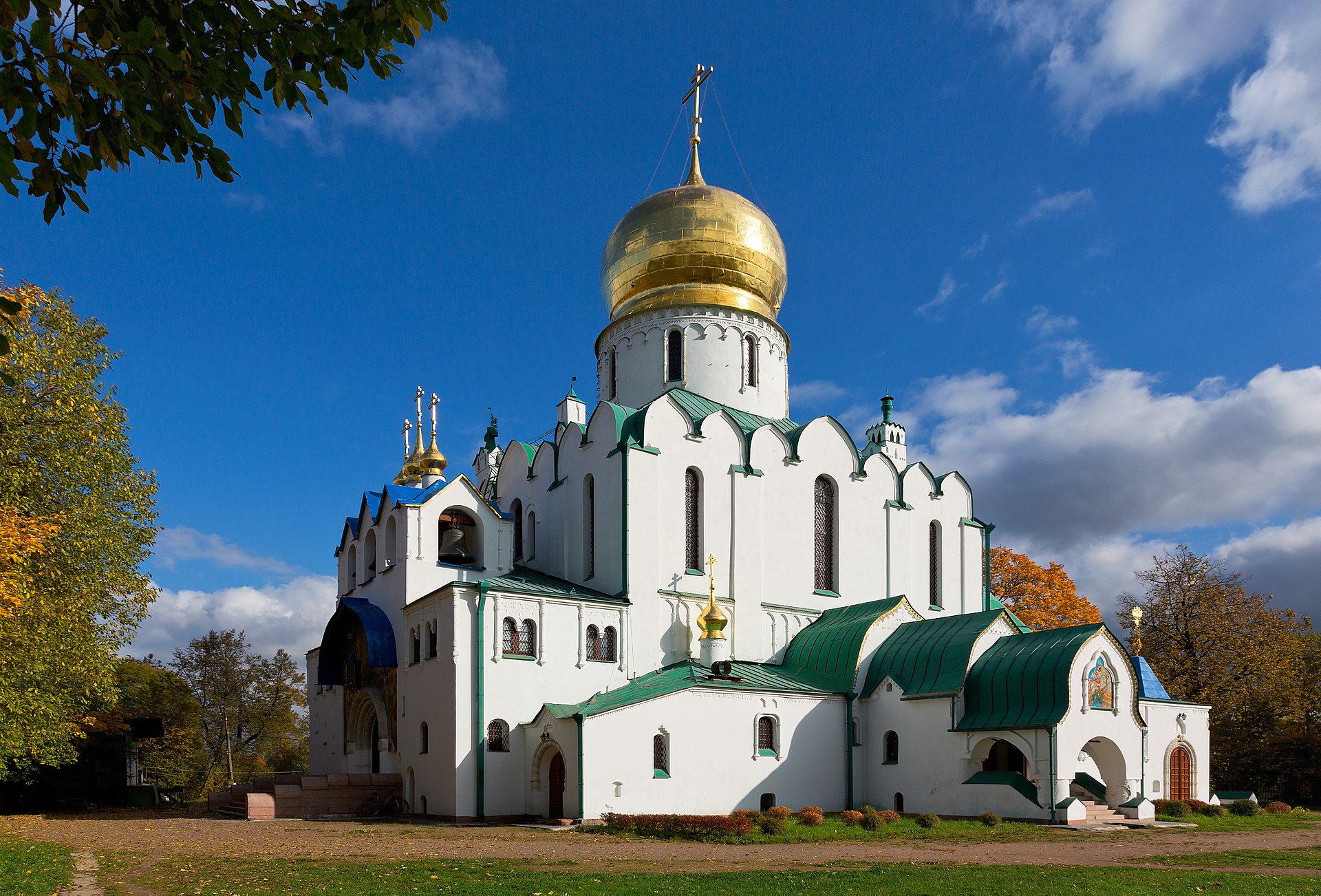 Любой православный храм. Феодоровский Государев собор. Феодоровский Государев собор Пушкин. Феодоровский собор Царское село. Федоровский собор в Пушкине.