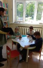 Игры о ремеслах Владимирского края