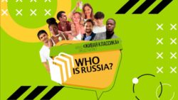 10 Who is Russia