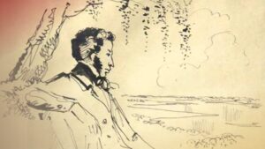 Пушкин – самый читаемый писатель в мире