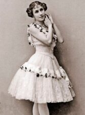 Матильда Кшесинская