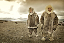 эскимосы