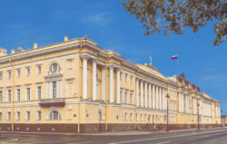 Президентская библиoтека. Россия в электронном мире. Конкурс