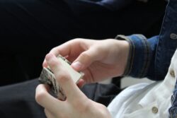 Самая маленькая книжка. Картинка