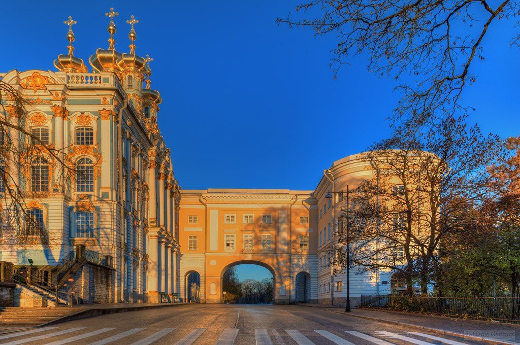 Царскосельский лицей