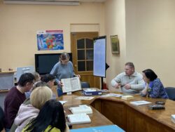 Лекция и практическое занятие 1