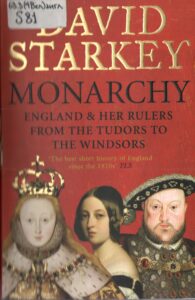 Книга о монархии