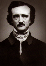 Эдгар Аллан По