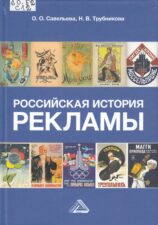 История рекламы