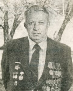 Кульчицкий Р. И.