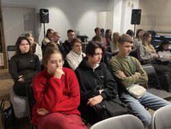 Беседа «Песни войны»