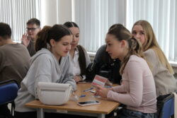 Языковой турнир «Пословицы и поговорки русского языка»