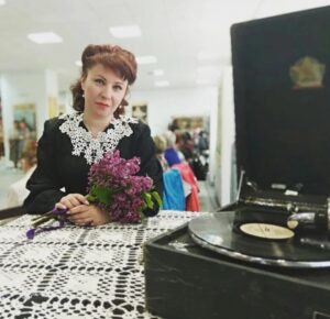 фото исполнителя