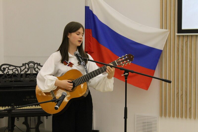 Литмарафон