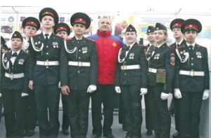 кадетский корпус