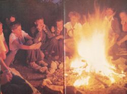 Разворот книги с. 130-131