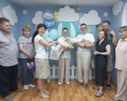 Книги для самых маленьких владимирцев