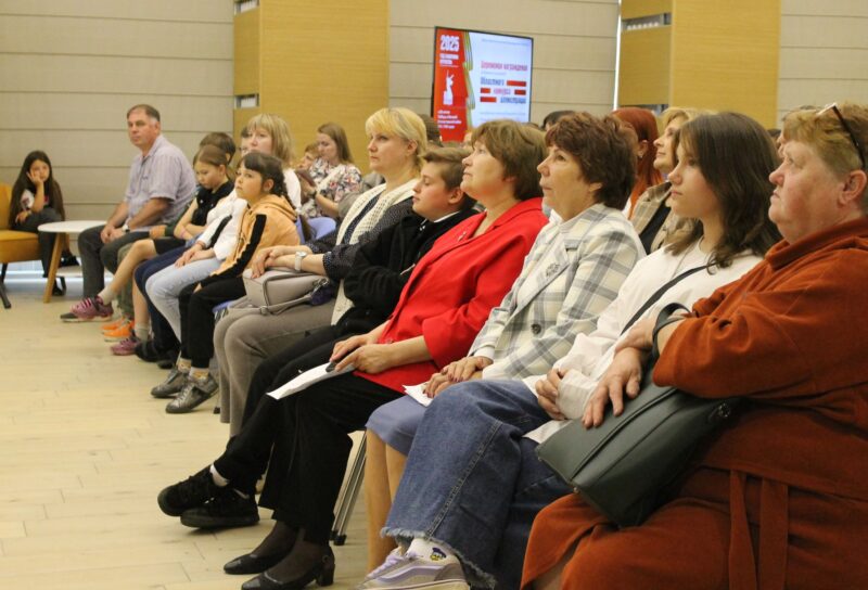 Участники и победители Областного конкурса иллюстраций