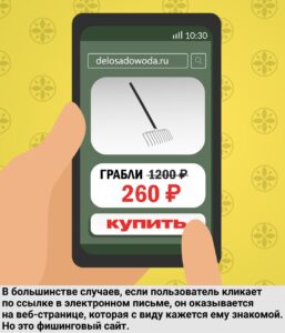 Фишинг