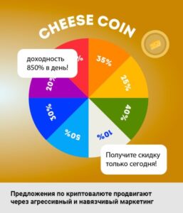 Инвестиционное мошенничество