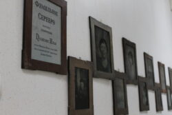 Выставка амбротипов «Фамильное серебро»