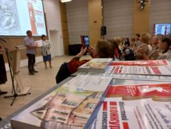 Участники и победители Областного конкурса иллюстраций