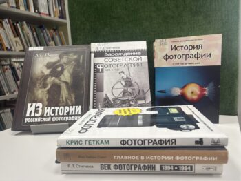 Застывшие мгновения