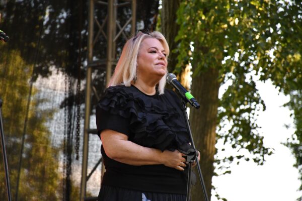 Поплавская школа концерт учеников