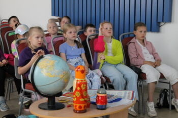 Символы России