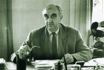 А. Ф. Бродецкий