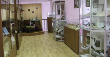 Центр литературы русского зарубежья