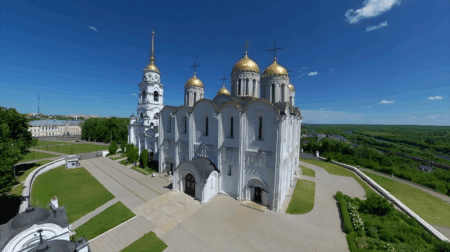 Успенский собор