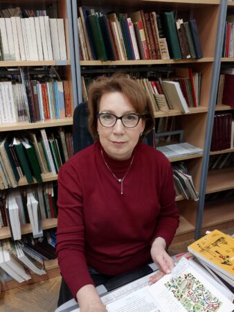 Мишина И.В.