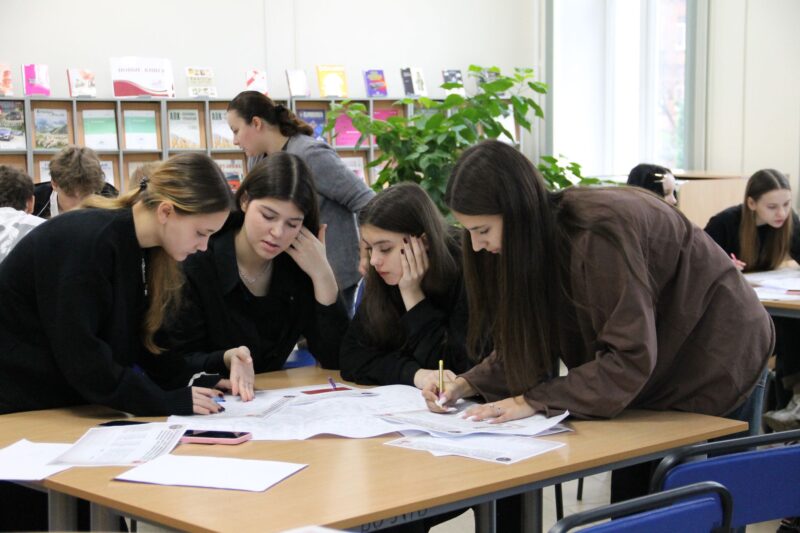 Настольная игра "Владимир военный"