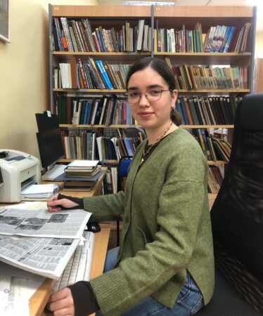Павлова П.А.