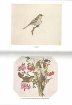 Разворот книги 4