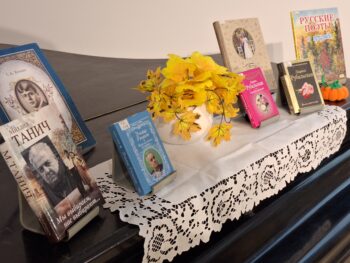 Стихи, ставшие песнями