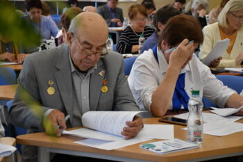 Участники Чемпионата