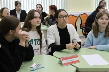 Путь к победе