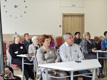 Музыкальный экскурс «Владимир Макаров»