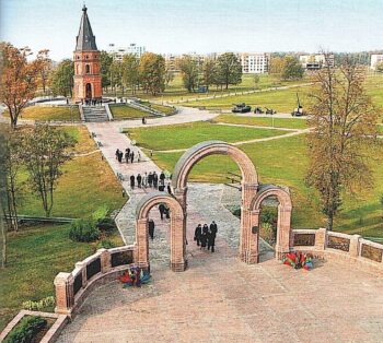 Викторина Человек своего поколения Симонов