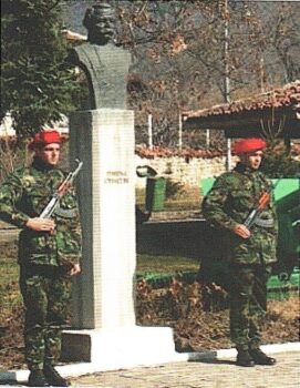 Суслина О. Н. Крещен огнем и делом: генерал от инфантерии Н. Г. Столетов