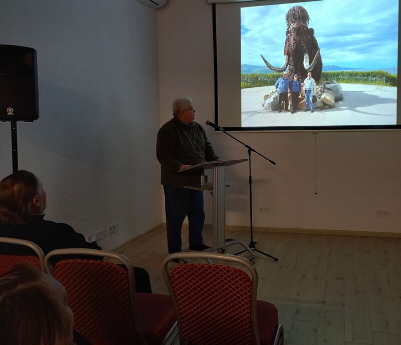 По Колымской трассе с Андреем Тихоновым