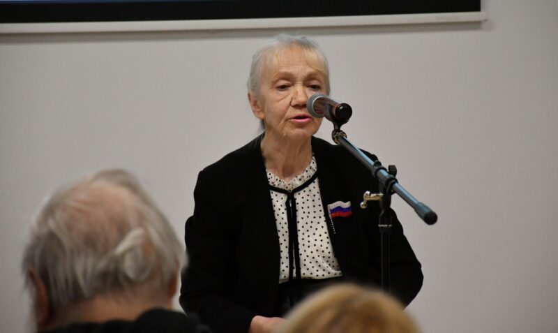 Сборник стихов о войне