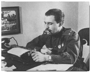 Фото К.Симонова