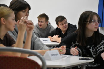 три шага до сингулярности