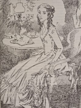 Лиза Калитина