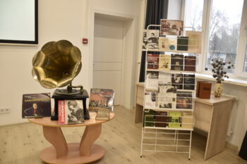 Памятный вечер Человек своего поколения Симонов