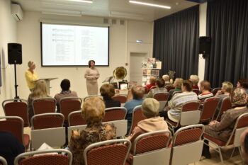 Памятный вечер Человек своего поколения Симонов